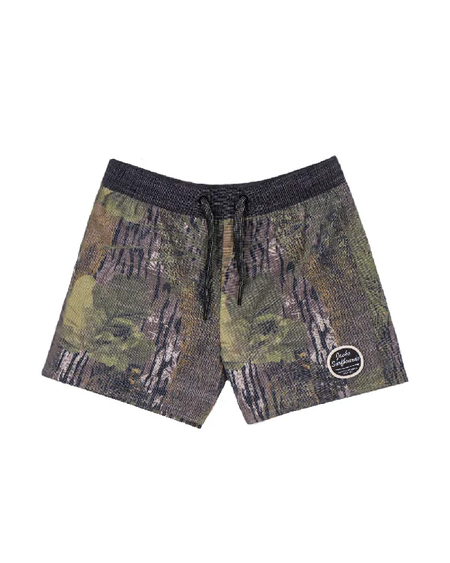 Kids (2-7) Subtropic Boardshorts