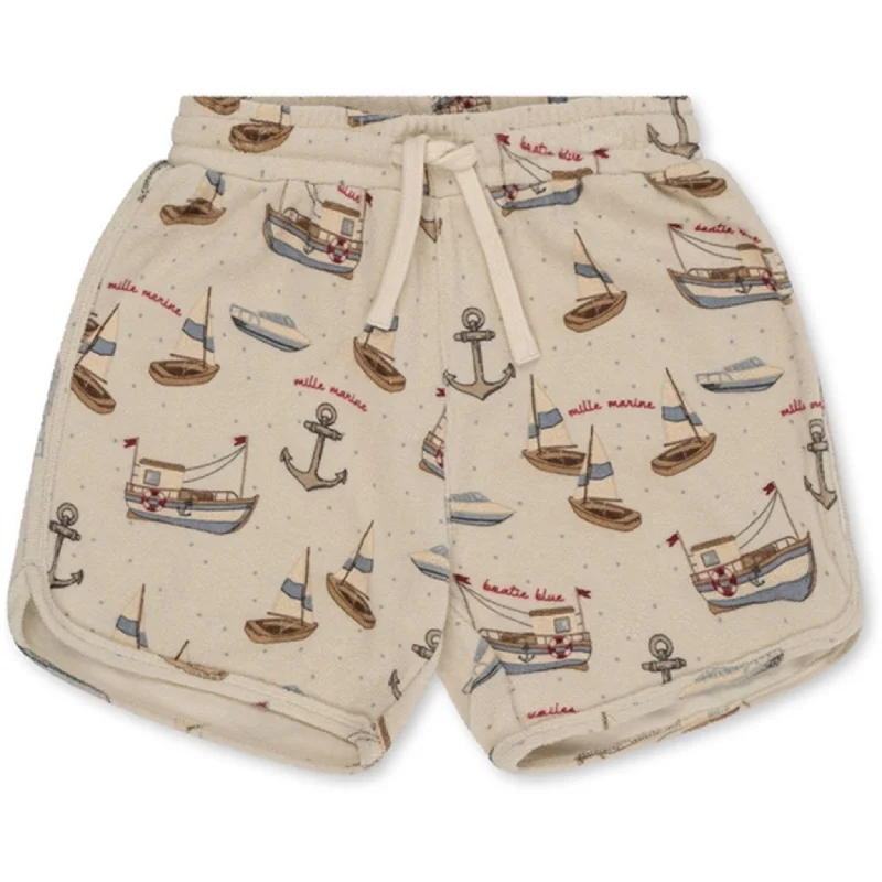 Konges Sløjd Sail Away Itty Shorts