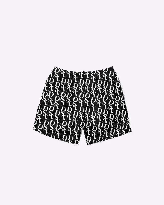 DST Mesh Shorts