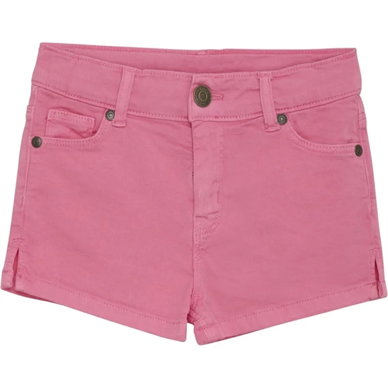 Minymo Morning Glory Shorts Twill