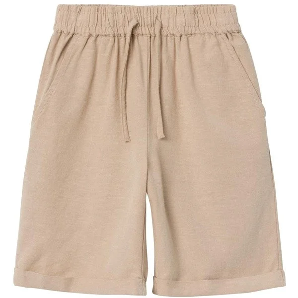 Name it Humus Faher Shorts Noos