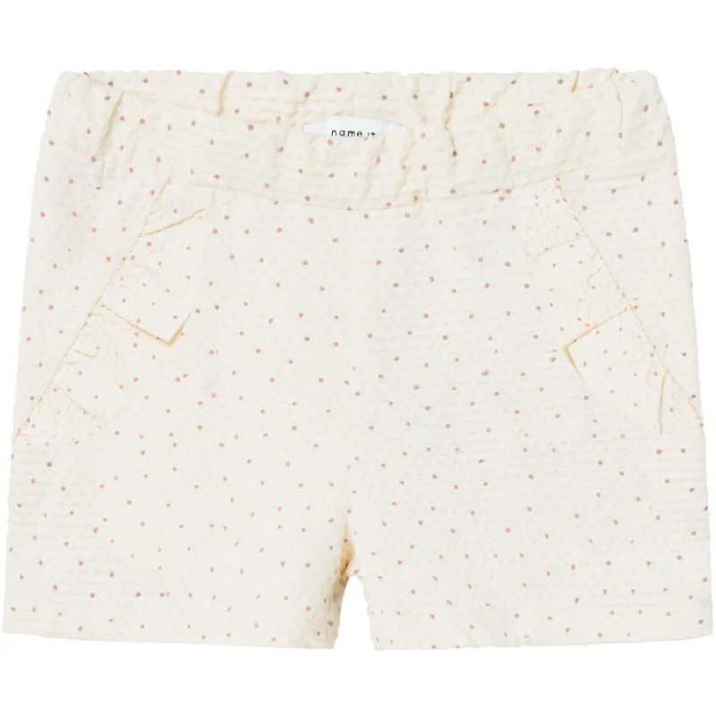 Name It Jet Stream Hadot Shorts