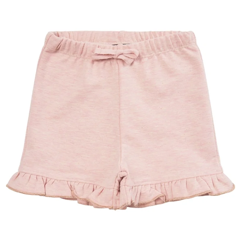 Sofie Schnoor Rose Blush Shorts