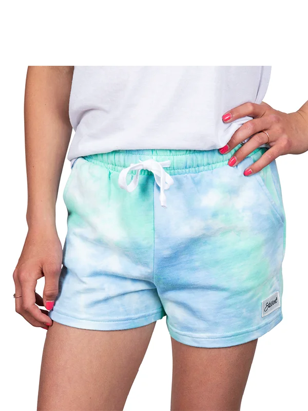 Stewart Girl's Kayla Shorts