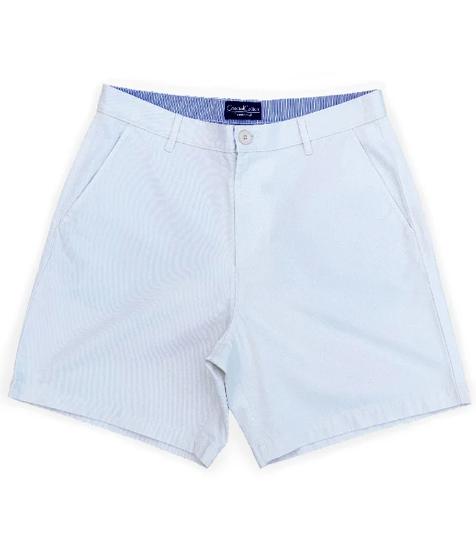 Stone Stretch Chino Short