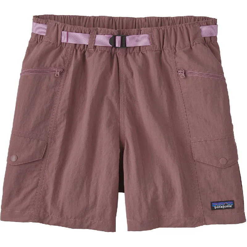 Women's Outdoor Everyday Shorts - 4"