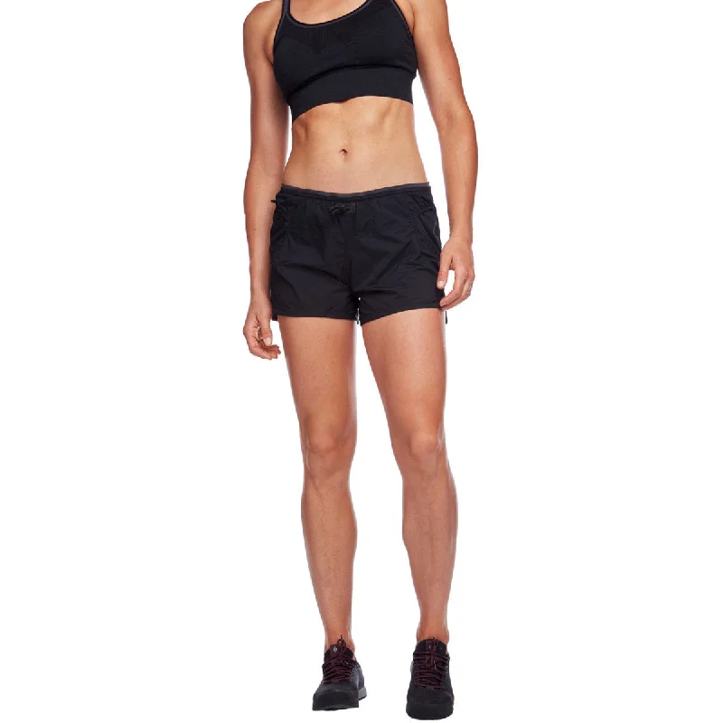 Women's Sprint Shorts