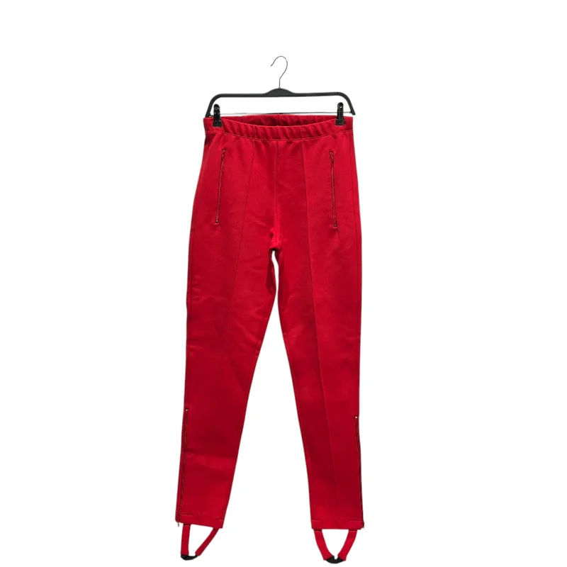 BALENCIAGA/Bottoms/S/RED/