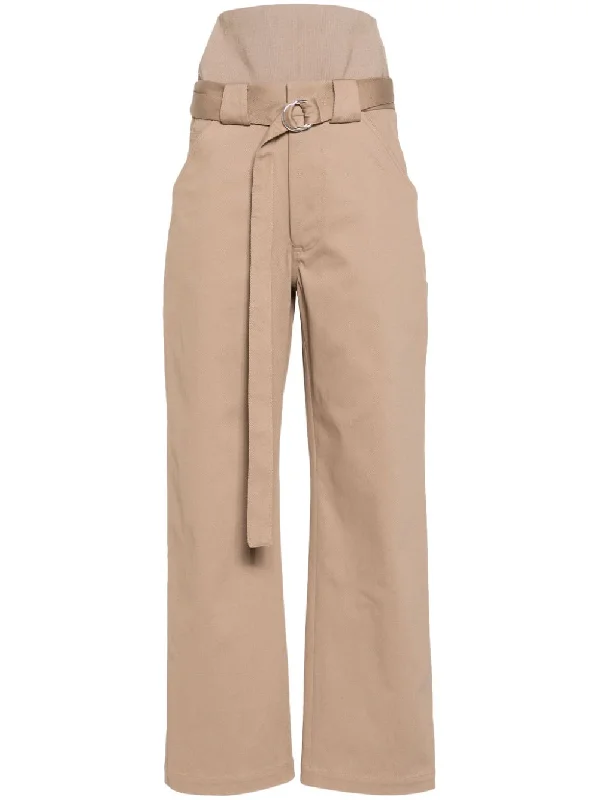 Alaia Women's Trousers