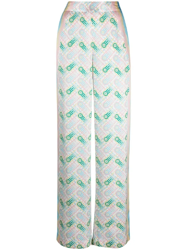 Casablanca Women's Trousers