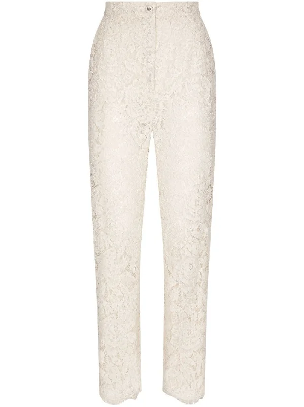 Dolce & Gabbana Women's Trousers