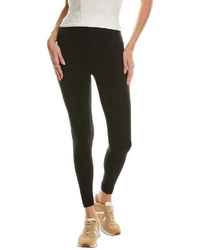 James Perse High-Waist Legging