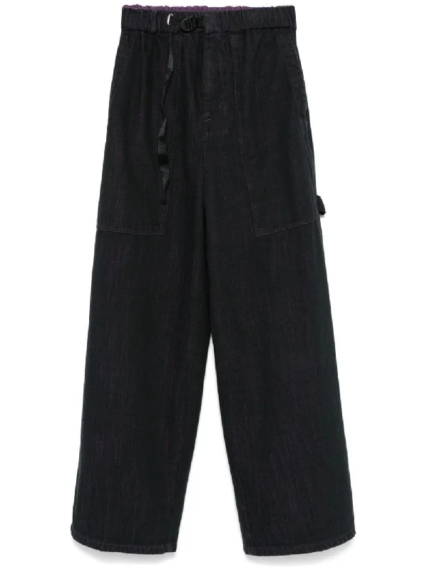 Sand Women's Trousers