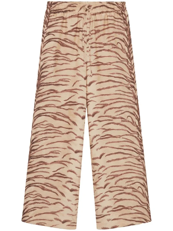 Stella Mccartney Women's Trousers