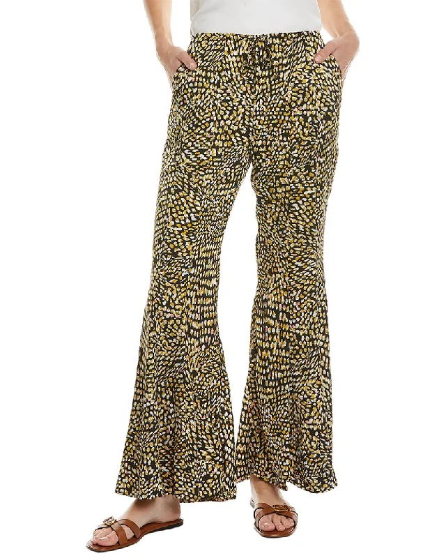 Traffic People Stevie Flare Pant