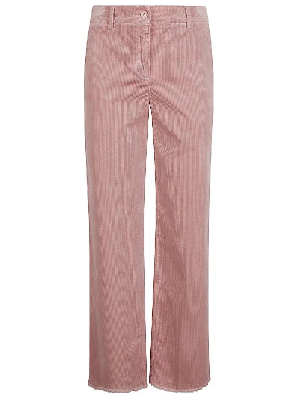 Via Masini 80 Women's Trousers