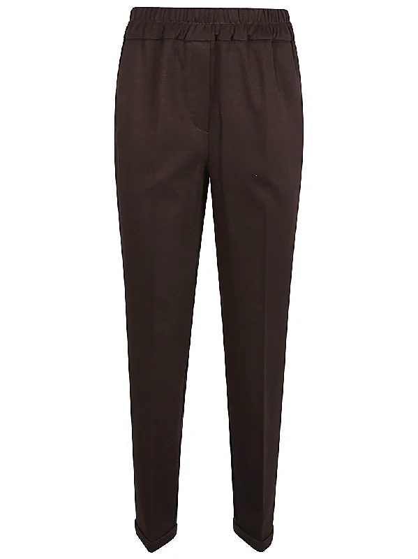 Via Masini 80 Women's Trousers